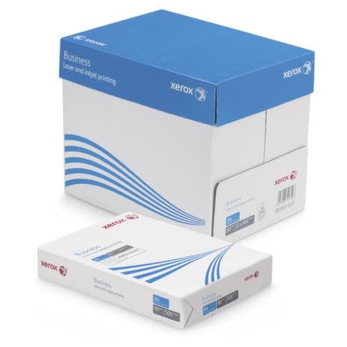 Papier de copie Business, DIN A4, 500 feuilles