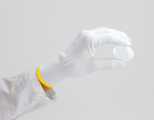 Honeywell Gant tricoté en polyester/polyamide