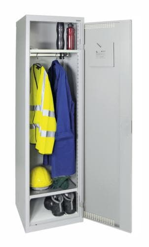 stumpf Armoire vestiaire