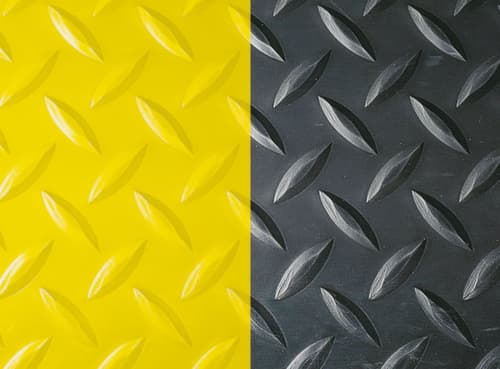 Miltex Tapis de travail Yoga Deck Ultra au mètre, largeur 1200 mm