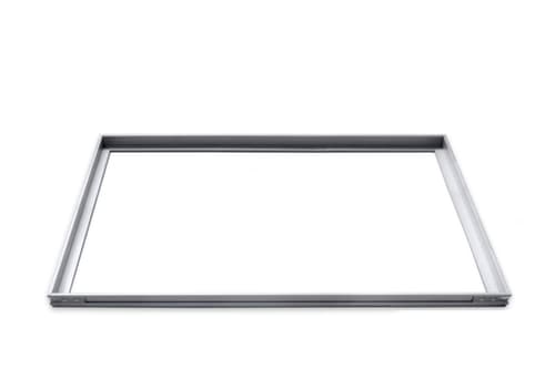 Miltex Cadre Eazycare Wave pour tapis bouclé