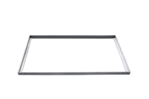 Miltex Cadre Eazycare Wave pour tapis bouclé