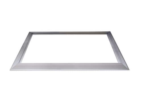 Miltex Cadre Eazycare Wave pour tapis bouclé