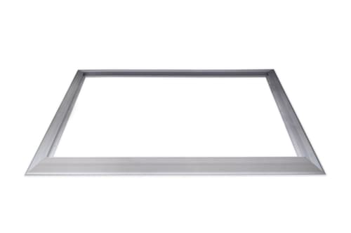 Miltex Cadre Eazycare Wave pour tapis bouclé