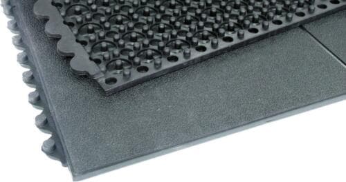 Miltex Revêtement de sol en système modulaire
