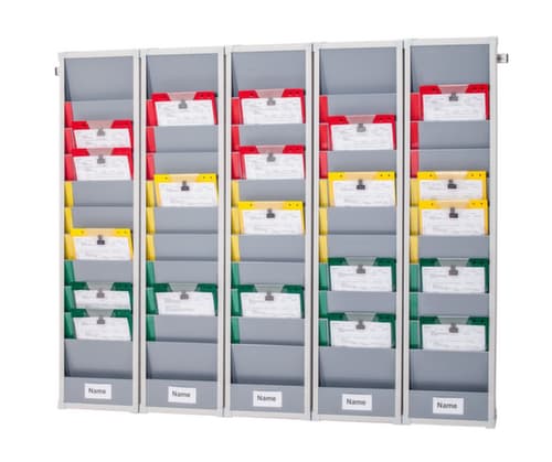 EICHNER Tableau de planification Flexoboard