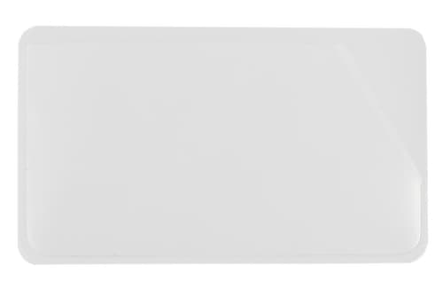 EICHNER Porte-étiquettes, hauteur x longueur 40 x 120 mm