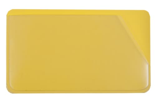 EICHNER Porte-étiquettes, hauteur x longueur 58 x 100 mm