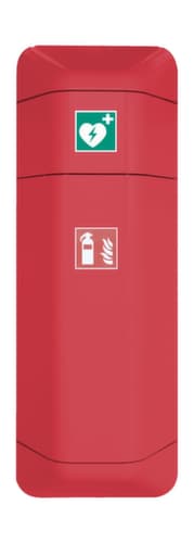 EICHNER Armoire de premiers secours HELP