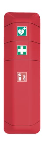 EICHNER Armoire de premiers secours HELP