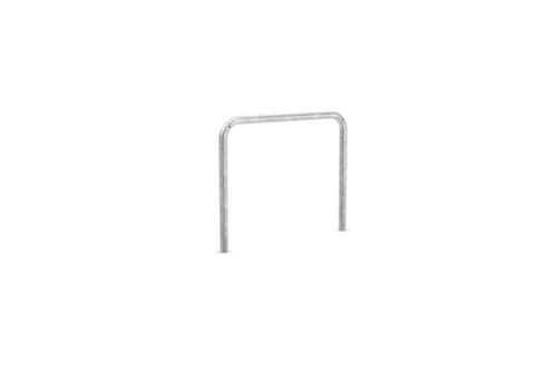Arceau pour cycles en tube rond