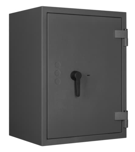 Format Tresorbau Armoire triple protection