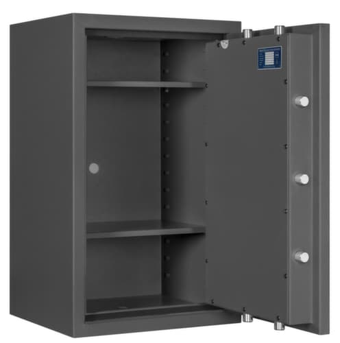 Format Tresorbau Armoire triple protection