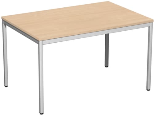 table de bureau