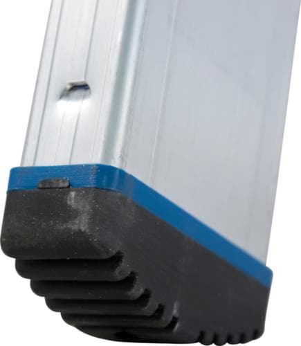 Krause Échelle d'appui à marches STABILO® Professional +S, 6 échelons