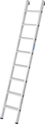 Krause Échelle d'appui à marches STABILO® Professional +S, 8 échelons
