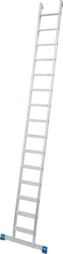 Krause Échelle d'appui à marches STABILO® Professional +S, 15 échelons