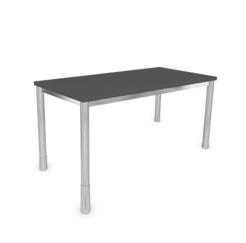 Nowy Styl Bureau à hauteur réglable E10