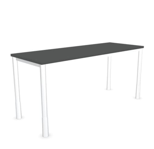 Nowy Styl Bureau à hauteur réglable E10