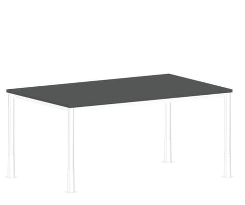 Nowy Styl Bureau à hauteur réglable E10
