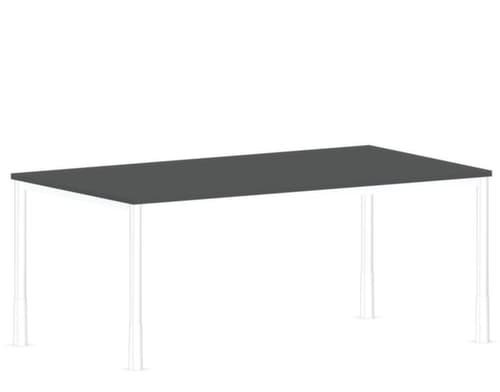 Nowy Styl Bureau à hauteur réglable E10