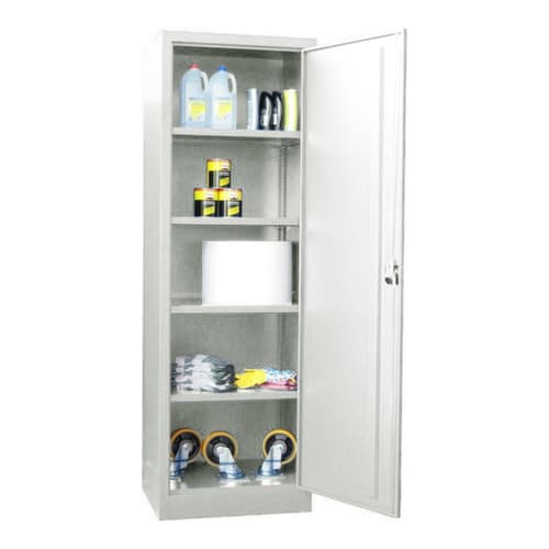 PAVOY Armoire universelle Basis, largeur 640 mm