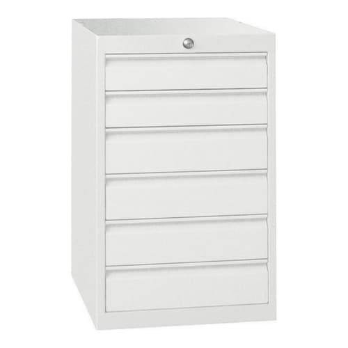 PAVOY Armoire à tiroirs Basis Plus, 6 tiroir(s)