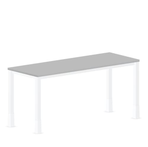 Nowy Styl Bureau à hauteur réglable E10