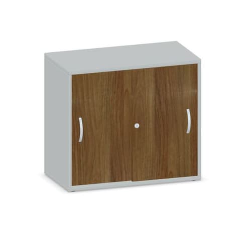 Gera Armoire à portes coulissantes Pro