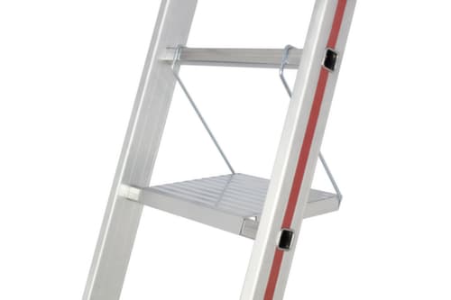 Hymer Raccrocher pour escabeau à échelons, 300 mm