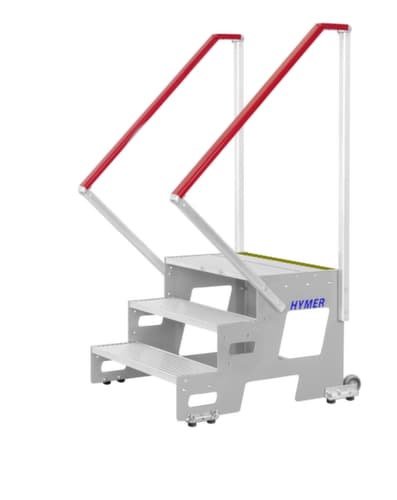 Hymer Main courante pour escaliers mobiles