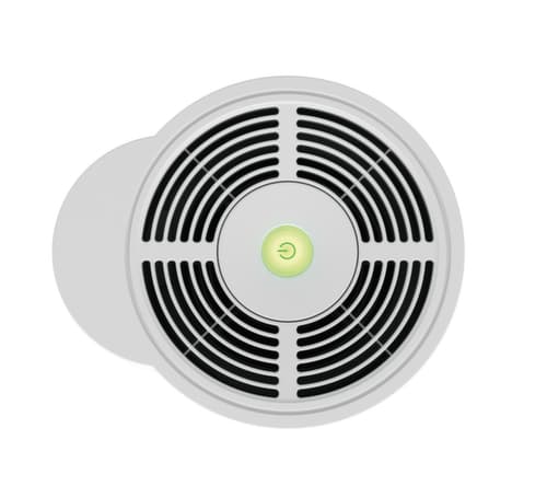 IDEAL Health purificateur d'air compact AP30 PRO, pour pièces avec 20 - 40 m²
