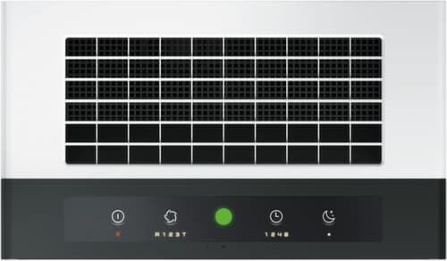 IDEAL Health purificateur d'air professionnel AP60 PRO, pour pièces avec 50 - 70 m²