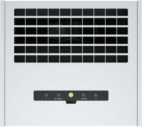 IDEAL Health purificateur d'air professionnel AP140 PRO, pour pièces avec 120 - 160 m²
