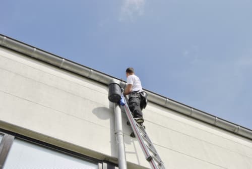 Hymer Nettoyant pour vitres