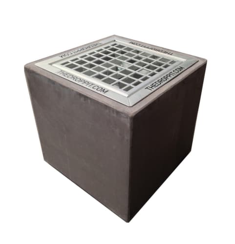Socket pour cendriers à poser