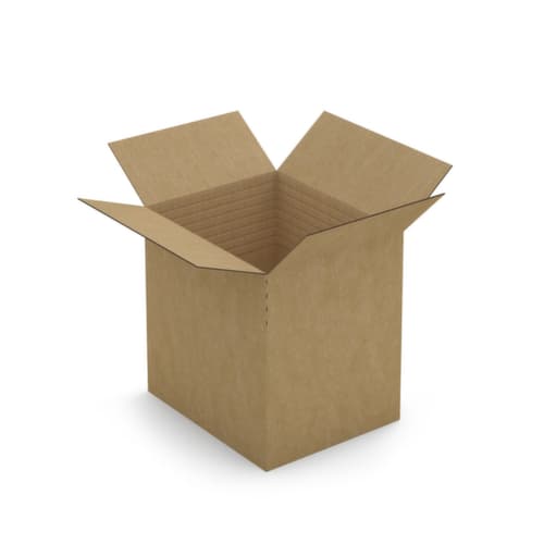 Étui carton à fond automatique Varia Standard pour produits légers