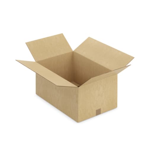 Étui carton à fond automatique Varia pour produits lourds