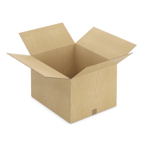 Étui carton à fond automatique Varia pour produits lourds