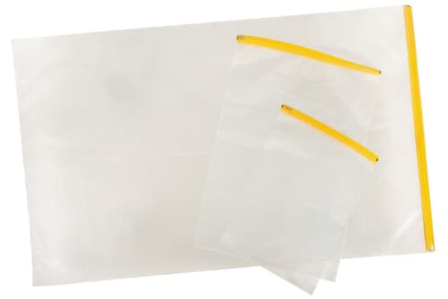 EICHNER Pochette de protection de plans pour plans de construction