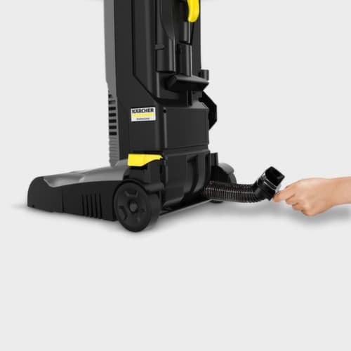 Kärcher aspiro-brosseur CV 38/2 Adv avec câble Highflex