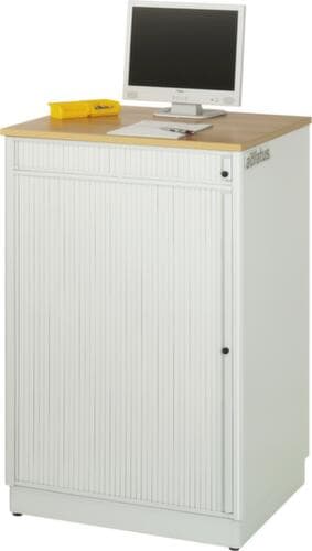 RAU Poste informatique adlatus