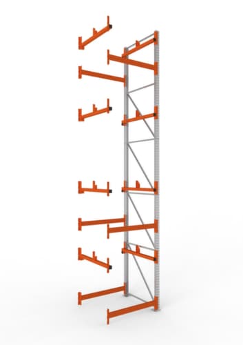 META Rayonnage pour tambours de câbles MULTIPAL pour manipulation manuelle uniquement