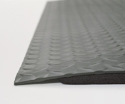 Miltex Tapis de travail Yoga Deck Ultra au mètre, largeur 1200 mm