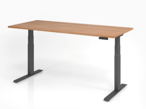 Bureau assis-debout à hauteur réglable électriquement XDKB-Serie