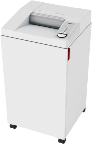 IDEAL Destructeur de documents 2604, particule 4x40 mm
