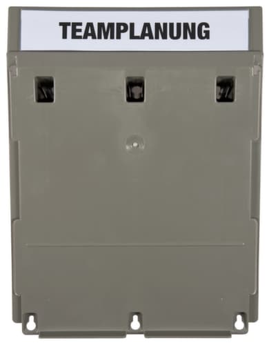 Module de base de laEICHNER  trieuse murale Big, gris