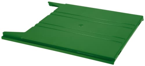 EICHNER Trieur mural Flat Compartiment de stockage, vert