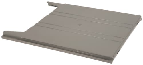 EICHNER Trieur mural Flat Compartiment de stockage, gris