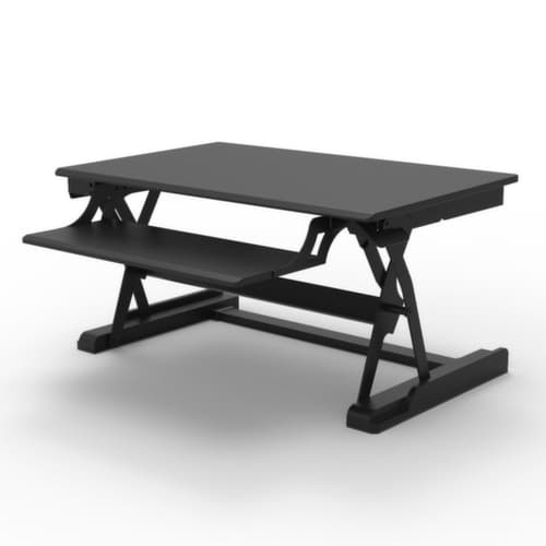 Rehausse de bureau h rég.